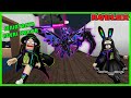 Corrupt God Pakai Elderwood Scythe & Revolver (Murder Mystery 2) - Roblox Indonesia