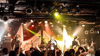 「モンスター」2024/8/7 高田馬場CLUB PHASE