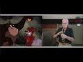 Old Disney Sound Effects | Side By Side Comparison (Jimmy MacDonald)