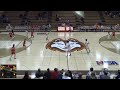 john hersey high school vs palatine high school mens sophomore basketball