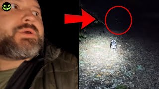 5 Youtubers Who Lived Moments of Pure Terror in Sinister Camps! Ep.1