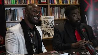 The Comeback: Les Brown and I Have a Special Message For You