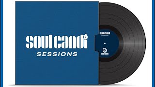 Soul Candi Session 4 (Disc 1 - 2Lani)