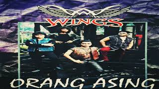 Wings - Semalam Yang Hangat HQ