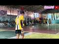 bulacan vs. pampanga clraa meet road to palarong pambansa 2024