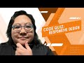 Coding for Beginners: Code Quiz #24— Responsive Design and Images