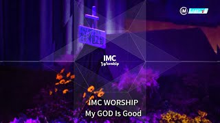 [주일4부/IMC Linkers] 201101 Worship Songs