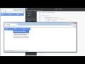 HTML5 | Create custom Navigation Bar using HTML5 and CSS