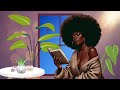 Soulful Serenity: R&B Lofi Chill Session | neo soul Lofi beats to study, relax, pray and unwind