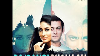 Bajrangi Bhaijaan (2015) Teaser Trailer Starring Salman Khan & Kareena Kapoor