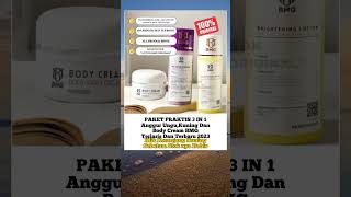 BMG paket 3 in 1