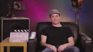D-PAN Interview: Daniel Durant - Actor