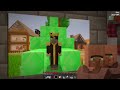 diamentowy mur wokÓŁ miasta gplaya pĘka w minecraft gplay u0026 lumi