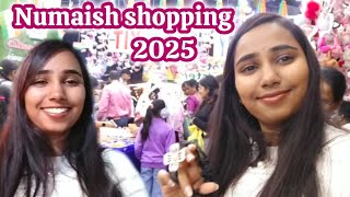 Numaish Hyderabad 2025 | Nampally Exhibition Hyderabad 2025 | Shopping prices ఎలా ఉన్నాయో చూడండి|