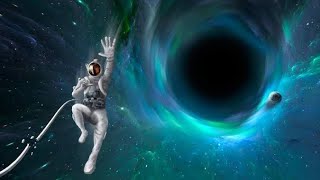 What happens if you fall into a black hole | Is it possible to teleport?