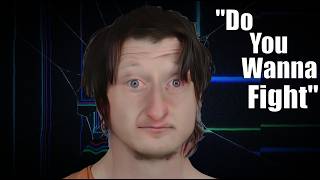Daniel Larson's jail calls were wild