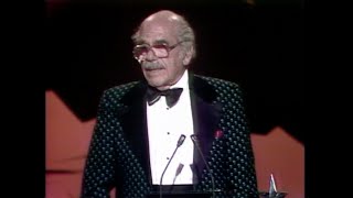 The American Film Institute Salute to Frank Capra (March 4th 1982)