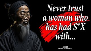 Change Your Life TODAY with These 70 Mind-Expanding Chinese Philosopher Quotes! | Famous Quotes