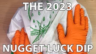 The 2023 Nugget Lucky Dip