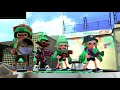 【スプラトゥーン2】新ステージ エンガワ河川敷でガチヤグラ【リグマ】