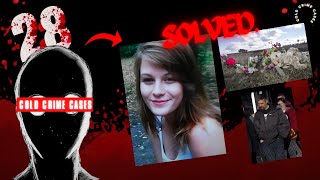 28 Cold Cases That Were Solved Recently | True Crime Documentary | Compilation