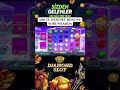 🍭 SWEET BONANZA 1000 🍭 SWEET BONANZA 🍭 1000X KOMBO REKORU | 60.690 TL REKOR KAZANÇ | #slot #shorts