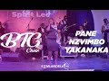 Panenzvimbo Yakanaka (Hymn) BTG CHOIR