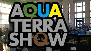 Выставка АкваТерра Шоу 2019 Киев,  AquaTerra Show - видеоэкскурсия