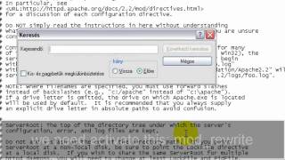 Cakephp Tutorial 05 - Blog tutorial part 5 ENG