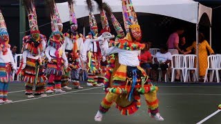 Gombey Festival 2014 (Part 3) Gombey Festival 2014 (Part 3)