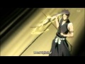 [Bleach] - Hado 11: Tsuzuri Raiden [HD-1080p]