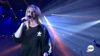 PLANETSHAKERS - I KNOW WHO YOU ARE [LIVE at EOJD 2016]