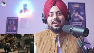 Reaction on BLACK ERA 2.0 (Official Video) | Manmoh Mani | Mani East | New Punjabi Song 2025