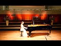 Halleli Smoly, 15 y.o. PRIZE WINNER of GIPC (Cat. C), 2024, playing Beethoven and Chopin