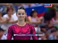 universiade kazan 2013 gymnastics women all around