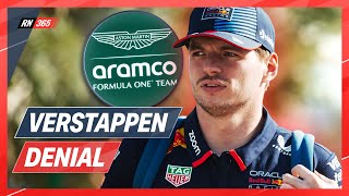 Verstappen Denial As Alpine Leak Sparks Intrigue | F1 Podcast