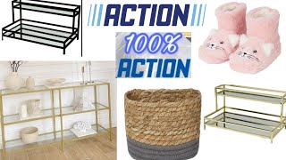 100% action 💯 nouveautés action #catalogue #arrivage #action