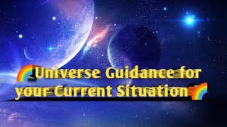 ನಿಮ್ಮ‌ ಸದ್ಯದ ಪರಿಸ್ಥಿತಿಯಲ್ಲಿ ಬ್ರಂಹ್ಮಾಂಡವು ನಿಮಗೆ ನೀಡಲಿರುವ ಮಾರ್ಗದರ್ಶನವೇನು ?? Timeless