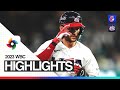 Cuba vs. USA Highlights | 2023 World Baseball Classic Semifinals