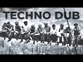 Union | Meditative Techno Dub | Analog Set | Shamanic Journey