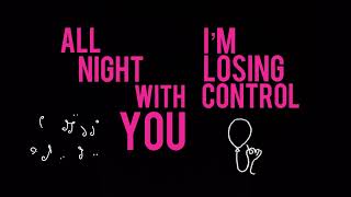 Alex Park - All night with you