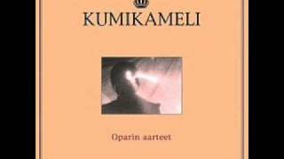 Kumikameli - Solmussa