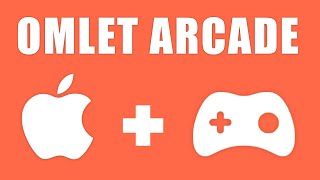 [2020] How to Stream in Omlet Arcade - IOS Tutorial (+ audio fix)