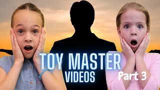 Toy Master (Complete Series) - Part 3