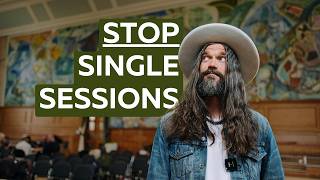 How to Price Packages vs Single Sessions Without Scaring Off Returning Clients