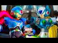 Unlock X and ZERO Costumes Marvel VS Capcom Infinite Arcade Gameplay