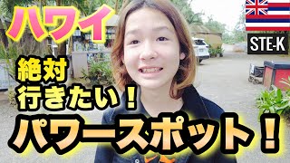 【最強パワースポット】次回のハワイ旅行でマストです！【ハワイVLOG】日本の平等院がハワイに？他宗教も受け入れる⁈バレー・オブ・テンプルズは日本人でもお墓買えます。