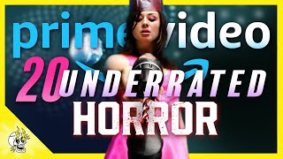 20 Underrated Horror Movies on PRIME VIDEO, Just in Time for Halloween 2020 | Flick Connection