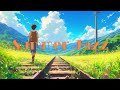 【夏ジャズ】セミの鳴き声とジャズbgm study music jazz jazz music smooth jazz summer jazz