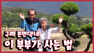 [남도지오그래피] 이 부부가 사는법 - 200601